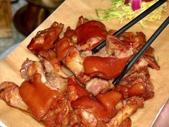 -东北民俗村·东北菜(翻身店)