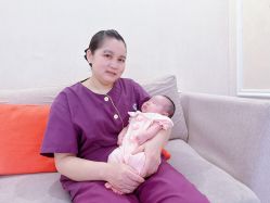 -安丽国际月子会所
