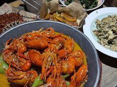 -叁宝烤肉• 西安烧烤(高科新花园店)