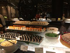 -星汇餐厅(新濠影汇店)