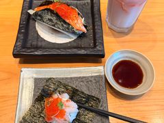 -Tuna maki寿司(苏州中心商场店)