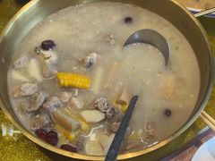 -老院子饭店·鲁菜·海鲜·家常菜