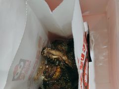 -爆脾气生炸鸡架(通州万达店)