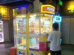 -星际传奇(西安三桥万象城店)