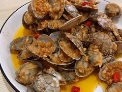 绝密花甲-念念Restaurant(贝岗店)