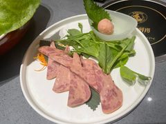 -红鼎豆捞·非遗鲍皇汤火锅(宝丰路店)