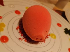 粉色RORO-théATRE 茶聚场(王府中環店)