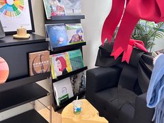 -YESUS椰稣咖啡概念店