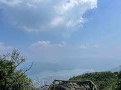-梧桐山风景名胜区