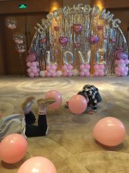 -中谷小南国花园酒店·宴会厅