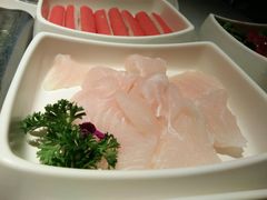 -海底捞火锅(上元大街店)