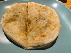 -蒙艾里民族传统菜蒙餐