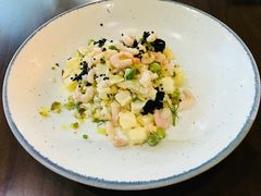 -FISH&POTATO Cō(地中海美食 万象城店)