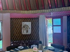 -海拉尔蒙古包(房山长阳总店)