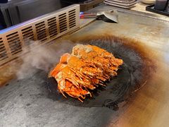 -亚马逊海鲜自助(王府井店)