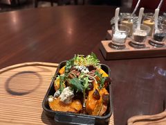 南瓜-恰餐厅及酒吧 CHAR Bar & Grill (北京丽都皇冠假日店)
