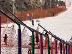 -富龙滑雪场