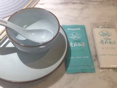 -青花椒花椒鱼(合生汇店)