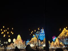 -歌斐颂巧克力小镇