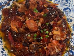 -小天厨民间菜馆(深圳街店)