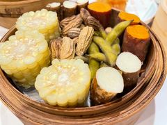 -悦雅居·老广州老味道(长湖店)