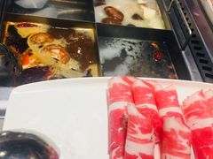 -海底捞火锅(高新活力汇店)
