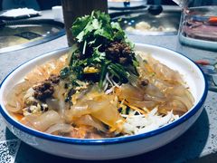 凉菜-山河屯铁锅炖(哈西站店)