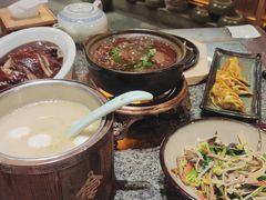 -南京大牌档(之心城店)