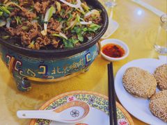 -烤肉季饭庄