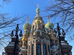 -滴血救世主教堂