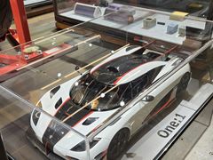 -drivepro(新天地北里店)