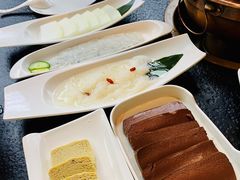 冬瓜-铜来聚老北京涮肉(恒隆广场店)