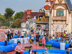 -祥源·阜阳生态乐园