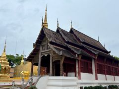 -帕辛寺