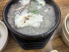 -西归浦每天偶来市场