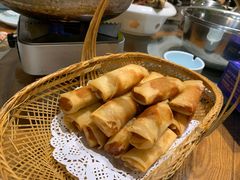 -黄泥岗·地道湖北菜(奥特莱斯店)