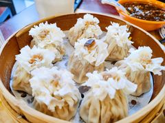 都一处烧麦-都一处烧麦馆(前门店)