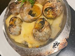 -花园餐厅(铜锣湾店)