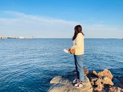 -兴城海滨风景区