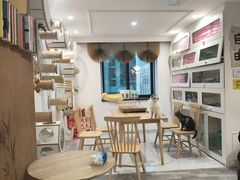 -楼上猫咖(罗湖店)