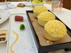 -山海天饮食集团(桃源居店)