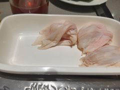 -海底捞火锅(上地华联店)