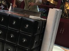 -比亚森自助烤肉料理(裕华店)