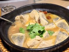 -小菜园新徽菜(滁州苏宁店)