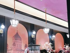 -俄士厨房(环球港店)