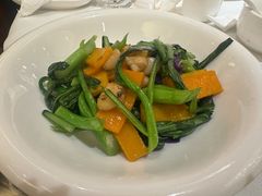 -万龙洲海鲜(安定门店)