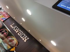 -罗森便利店(鱼市街店)