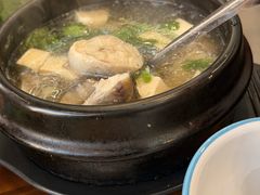 -韩风烤牛肉冷面店