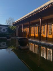 -颐和宾馆宴会厅