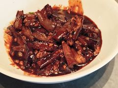 -吴越荣记苏州菜·松鼠桂鱼100%活鱼现做(斜塘老街店)
